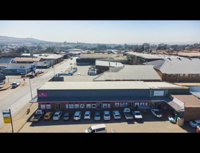 507M² RETAIL FOR SALE IN HEIDELBERG CENTRAL